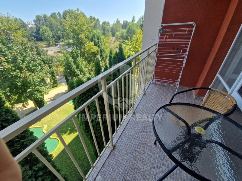 For Sale  Studio region Burgas , k.k. Slanchev bryag , 33 sq.m | 43696663 - image [3]