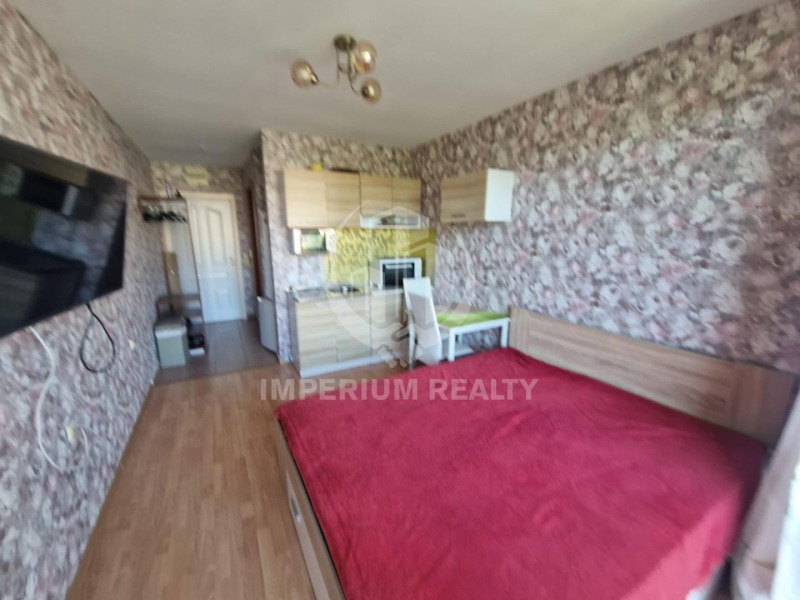 Na prodej  Studio oblast Burgas , k.k. Slančev brjag , 33 m2 | 43696663 - obraz [5]