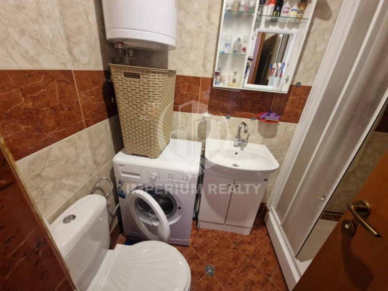 For Sale  Studio region Burgas , k.k. Slanchev bryag , 33 sq.m | 43696663 - image [9]