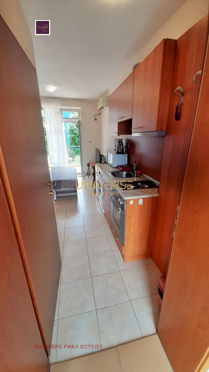 Na sprzedaż  Studio region Burgas , k.k. Slanczew brjag , 28 mkw | 41947139 - obraz [3]