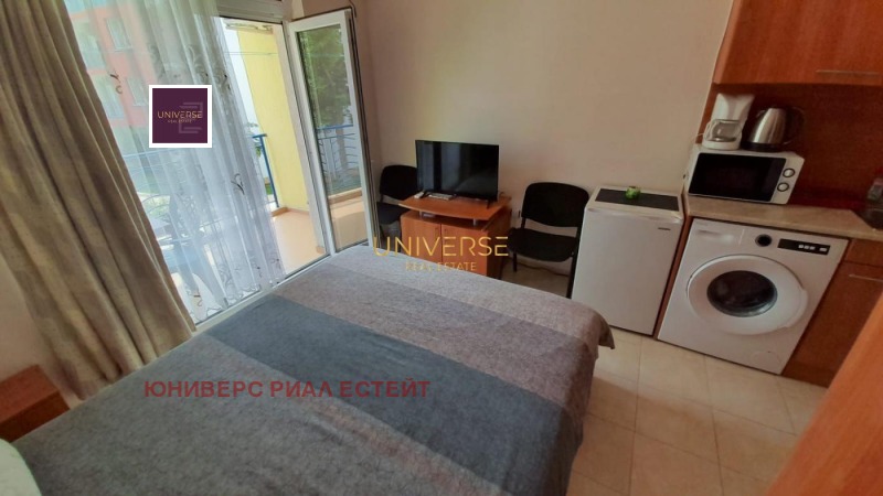 Na sprzedaż  Studio region Burgas , k.k. Slanczew brjag , 28 mkw | 41947139 - obraz [6]