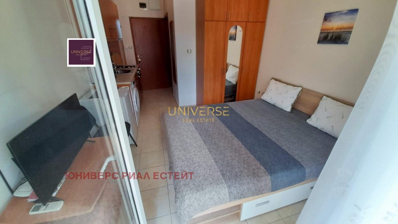 Na sprzedaż  Studio region Burgas , k.k. Slanczew brjag , 28 mkw | 41947139 - obraz [5]