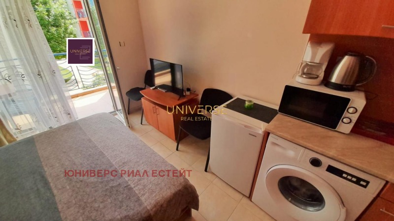 Na sprzedaż  Studio region Burgas , k.k. Slanczew brjag , 28 mkw | 41947139 - obraz [2]