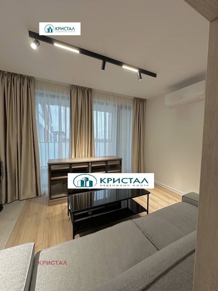 Продается  Студия Пловдив , Христо Смирненски , 55 кв.м | 96651434 - изображение [6]