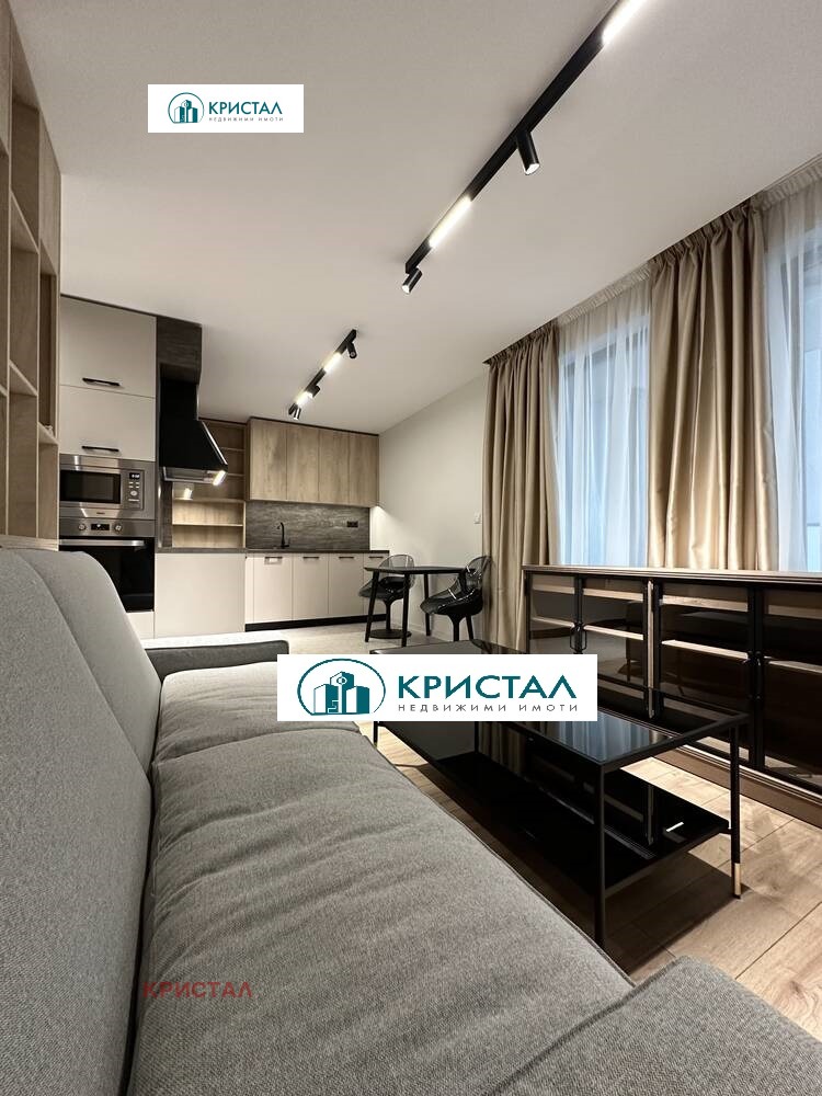 Продается  Студия Пловдив , Христо Смирненски , 55 кв.м | 96651434 - изображение [2]