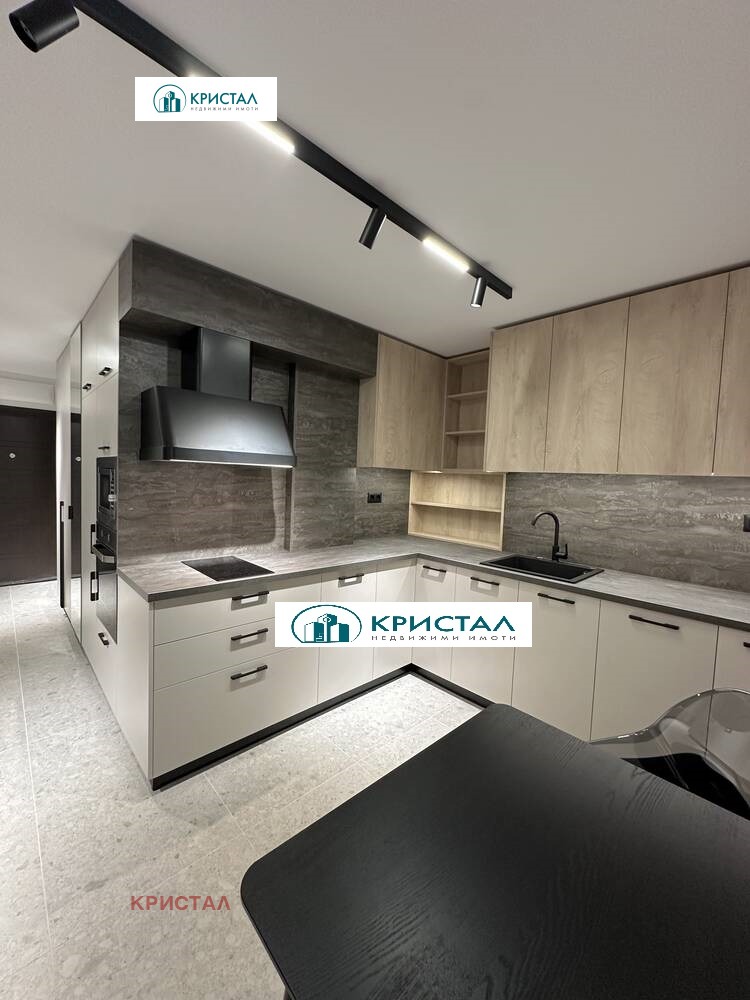 Продается  Студия Пловдив , Христо Смирненски , 55 кв.м | 96651434