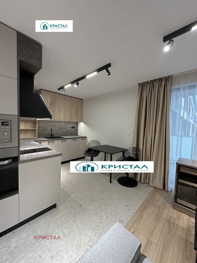 Продается  Студия Пловдив , Христо Смирненски , 55 кв.м | 96651434 - изображение [4]