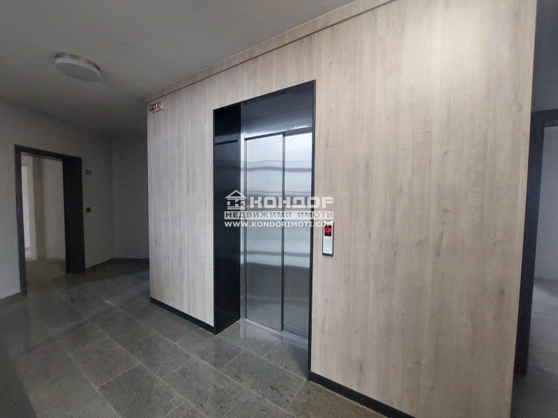 En venta  1 dormitorio Plovdiv , Zapaden , 105 metros cuadrados | 91137705 - imagen [5]