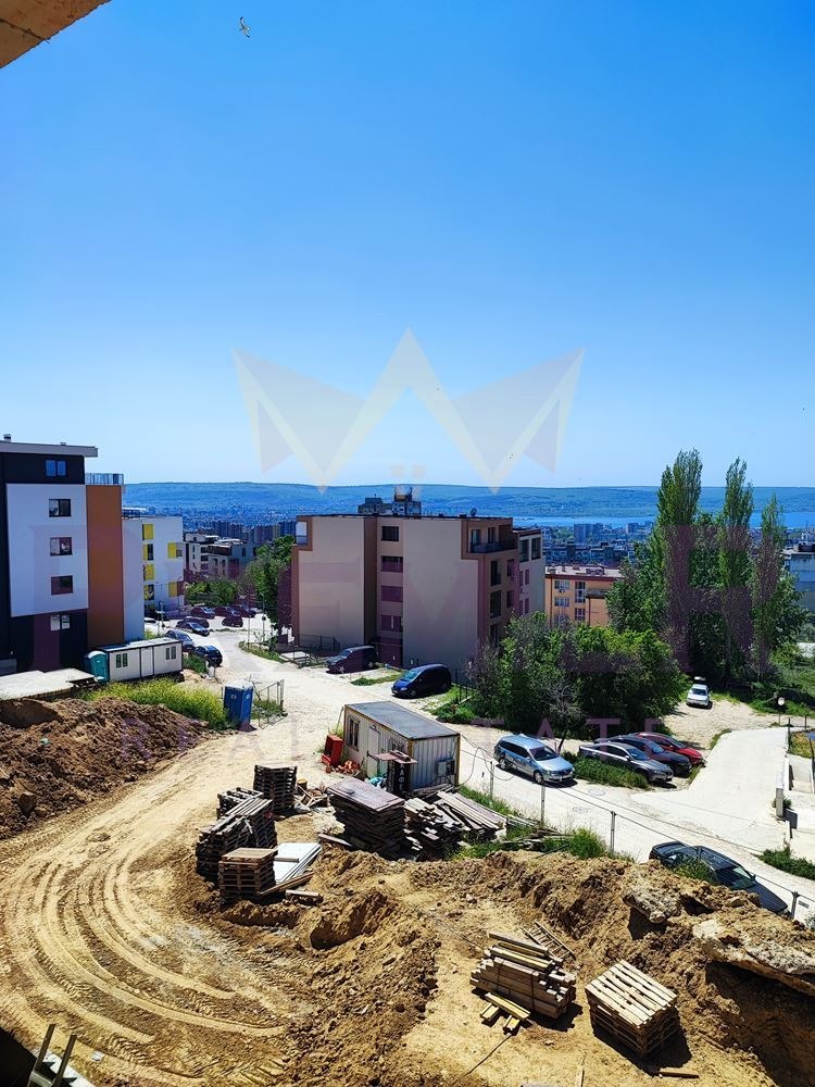 Продава  2-стаен град Варна , Възраждане 3 , 60 кв.м | 68646218 - изображение [13]