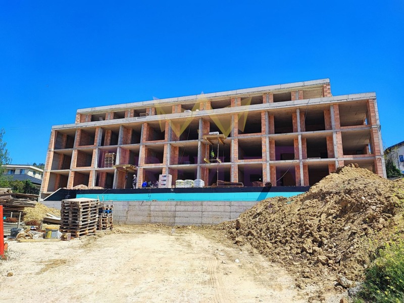Продава  2-стаен град Варна , Възраждане 3 , 60 кв.м | 68646218 - изображение [8]