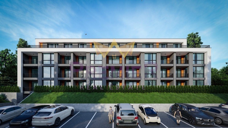 Продава  2-стаен град Варна , Възраждане 3 , 60 кв.м | 68646218 - изображение [12]
