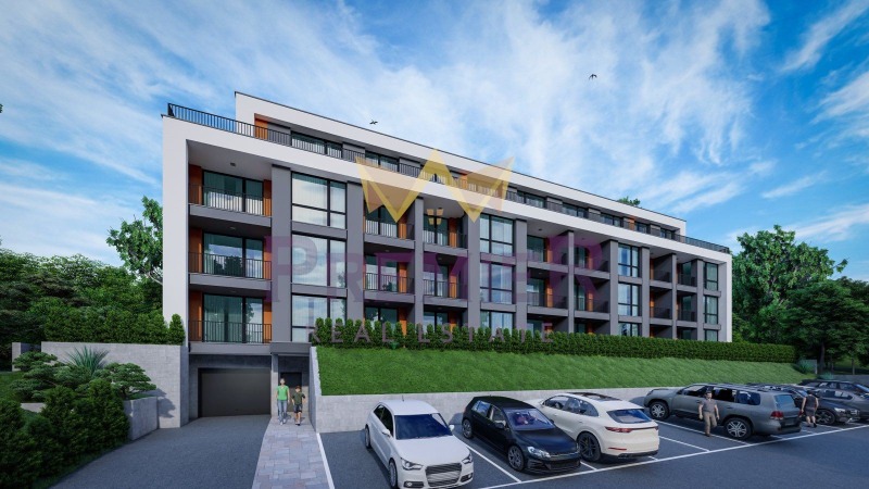 Продава  2-стаен град Варна , Възраждане 3 , 60 кв.м | 68646218 - изображение [11]
