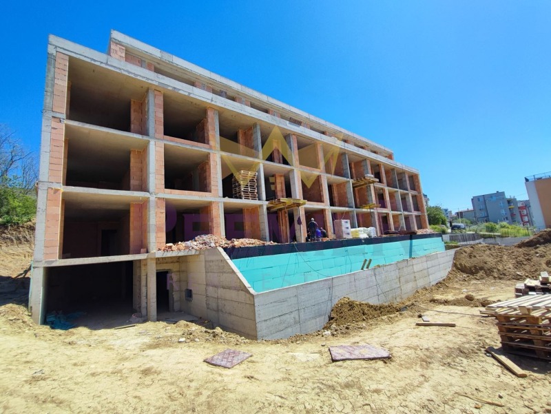 Продава  2-стаен град Варна , Възраждане 3 , 60 кв.м | 68646218 - изображение [9]