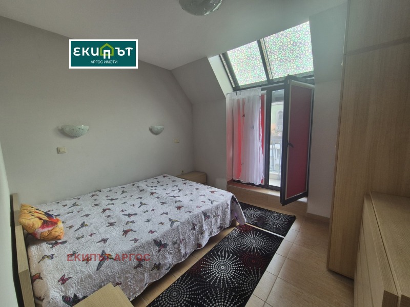 Продава  2-стаен град Варна , Окръжна болница-Генерали , 55 кв.м | 21014618 - изображение [5]