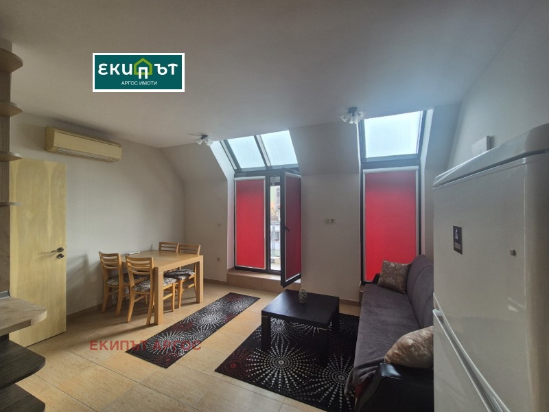 Продава  2-стаен град Варна , Окръжна болница-Генерали , 55 кв.м | 21014618 - изображение [3]