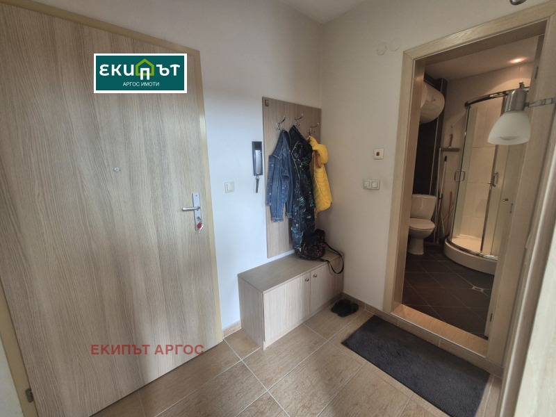 Продава  2-стаен град Варна , Окръжна болница-Генерали , 55 кв.м | 21014618 - изображение [9]