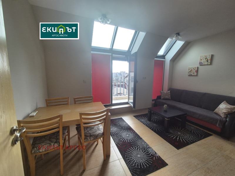 Продава  2-стаен град Варна , Окръжна болница-Генерали , 55 кв.м | 21014618 - изображение [2]