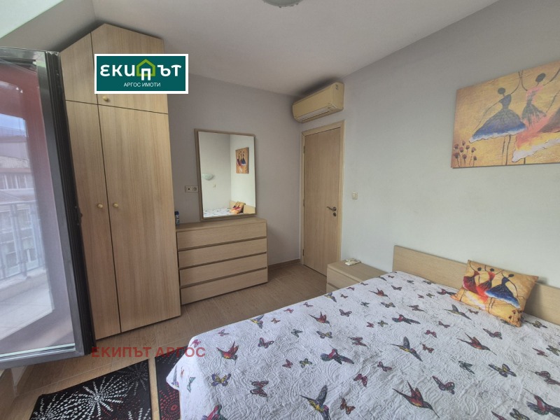 Продава  2-стаен град Варна , Окръжна болница-Генерали , 55 кв.м | 21014618 - изображение [4]