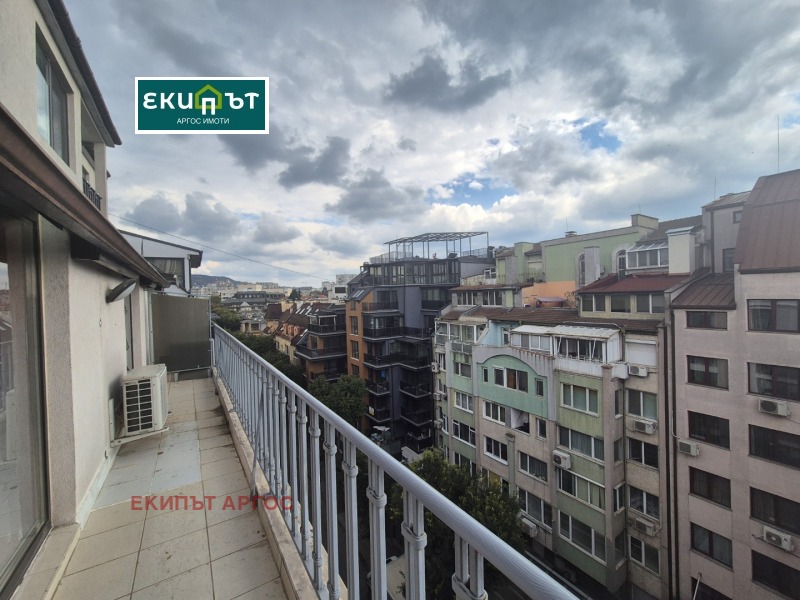 Продава  2-стаен град Варна , Окръжна болница-Генерали , 55 кв.м | 21014618 - изображение [6]
