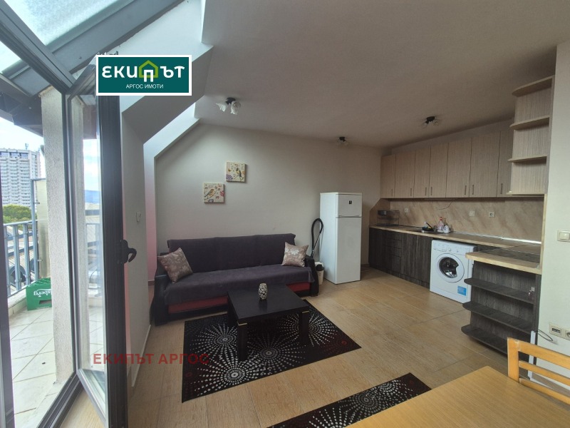 Продава  2-стаен град Варна , Окръжна болница-Генерали , 55 кв.м | 21014618