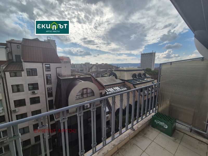 Продава  2-стаен град Варна , Окръжна болница-Генерали , 55 кв.м | 21014618 - изображение [7]