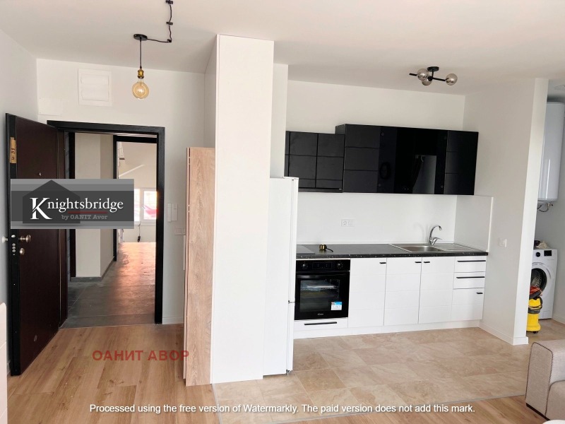 Продава 2-СТАЕН, гр. София, Люлин 5, снимка 5 - Апартаменти - 52809403