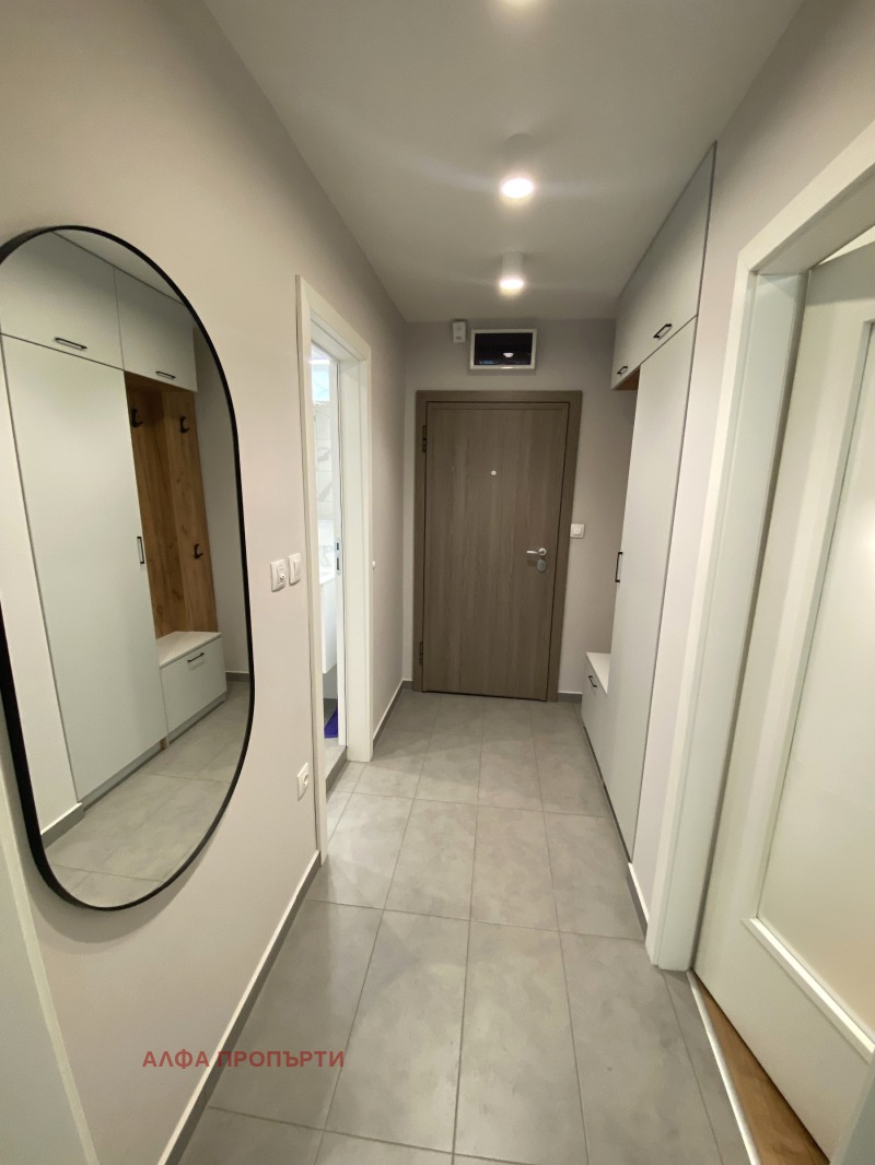 Zu verkaufen  1 Schlafzimmer Sofia , Zona B-5 , 45 qm | 33109953 - Bild [7]