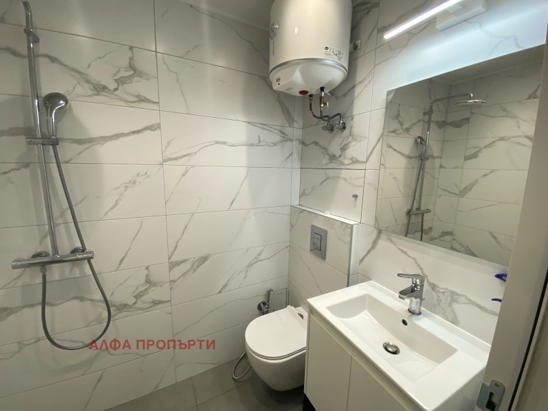 Zu verkaufen  1 Schlafzimmer Sofia , Zona B-5 , 45 qm | 33109953 - Bild [6]