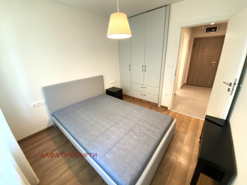 Zu verkaufen  1 Schlafzimmer Sofia , Zona B-5 , 45 qm | 33109953 - Bild [4]