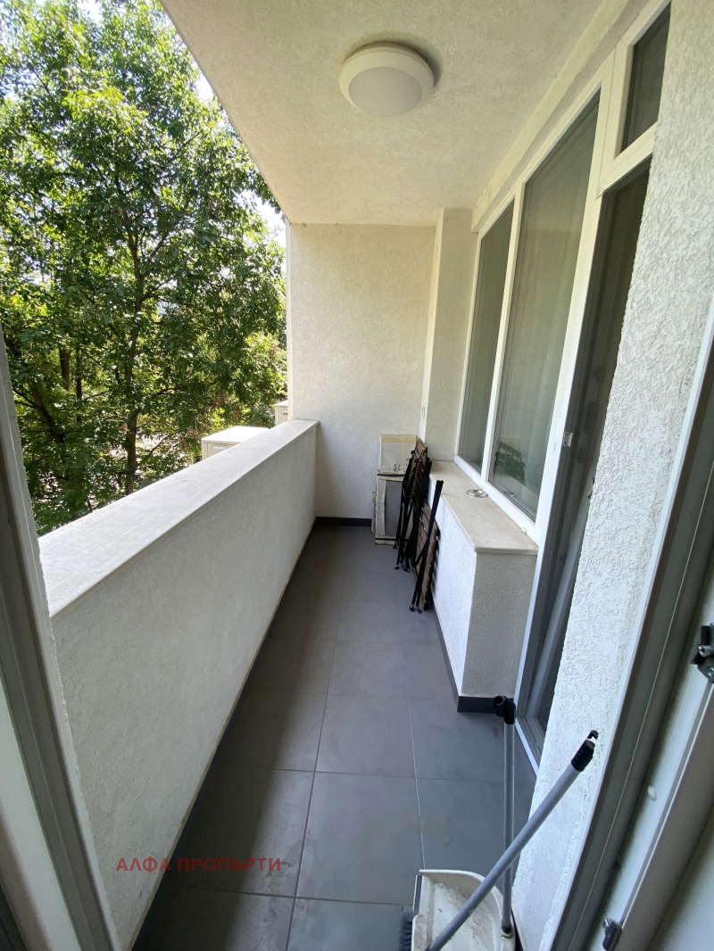 Zu verkaufen  1 Schlafzimmer Sofia , Zona B-5 , 45 qm | 33109953 - Bild [5]