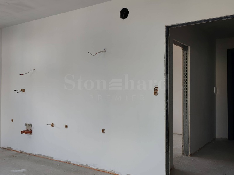 Продаја  1 спаваћа соба регион Бургас , Несебар , 77 м2 | 90225589 - слика [6]