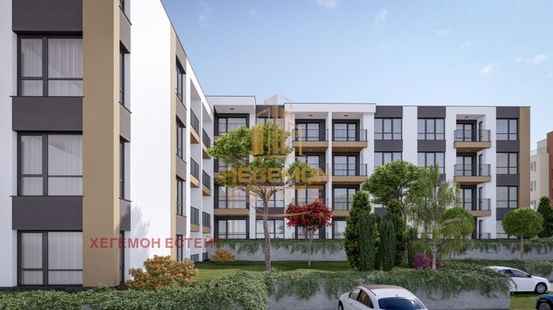 Продава 2-СТАЕН, град Варна, м-т Пчелина • 85800 € • 25306268 — Holmes.bg