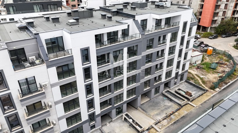 Te koop  1 slaapkamer Sofia , Darvenitsa , 73 m² | 37490463 - afbeelding [4]