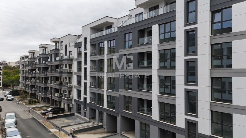 Te koop  1 slaapkamer Sofia , Darvenitsa , 73 m² | 37490463
