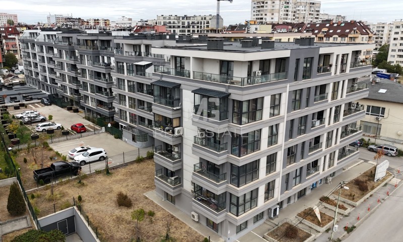 Te koop  1 slaapkamer Sofia , Darvenitsa , 73 m² | 37490463 - afbeelding [5]