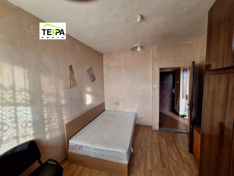 Продава 2-СТАЕН, гр. Стара Загора, Център, снимка 2 - Апартаменти - 52990156