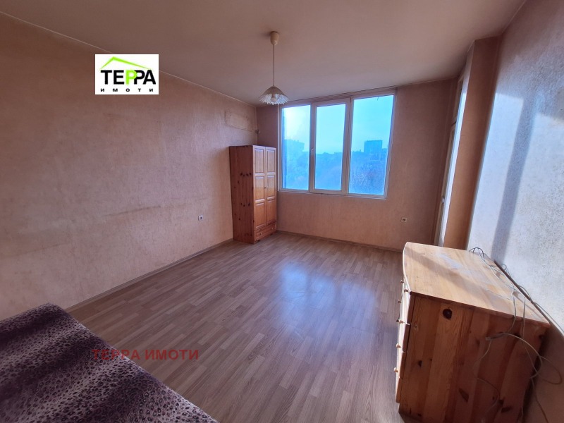Продава 2-СТАЕН, гр. Стара Загора, Център, снимка 3 - Апартаменти - 52639506