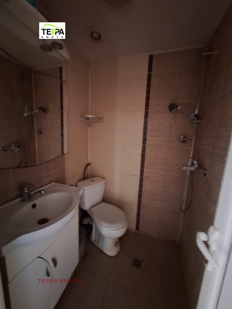 Продава 2-СТАЕН, гр. Стара Загора, Център, снимка 4 - Апартаменти - 52639506