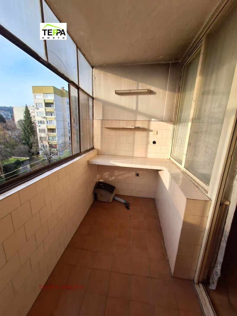 Продава 2-СТАЕН, гр. Стара Загора, Център, снимка 5 - Апартаменти - 52639506