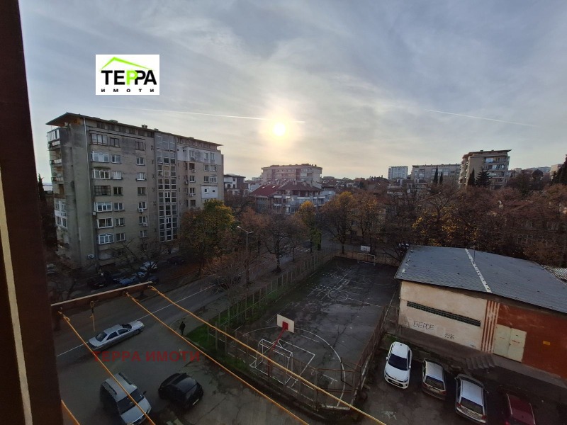 Продава 2-СТАЕН, гр. Стара Загора, Център, снимка 8 - Апартаменти - 52639506