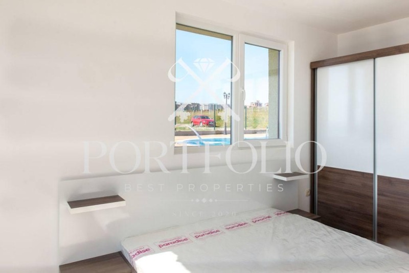 Продава 2-СТАЕН, гр. Черноморец, област Бургас, снимка 9 - Апартаменти - 52692955