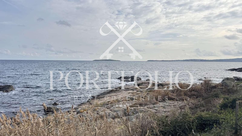 Продава 2-СТАЕН, гр. Черноморец, област Бургас