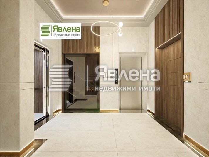 Продава 2-СТАЕН, гр. София, Зона Б-5, снимка 4 - Апартаменти - 52713936