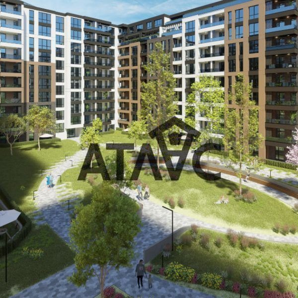 Продава 2-СТАЕН, гр. Пловдив, Тракия, снимка 2 - Апартаменти - 52811291