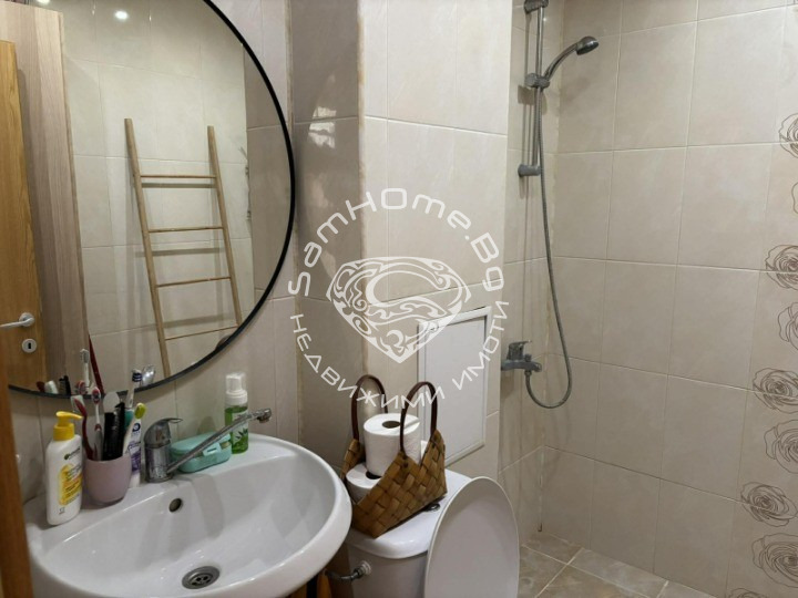 Продава 2-СТАЕН, гр. Варна, Виница, снимка 7 - Апартаменти - 53995842