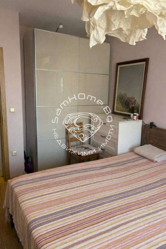 Продава 2-СТАЕН, гр. Варна, Виница, снимка 5 - Апартаменти - 53995842