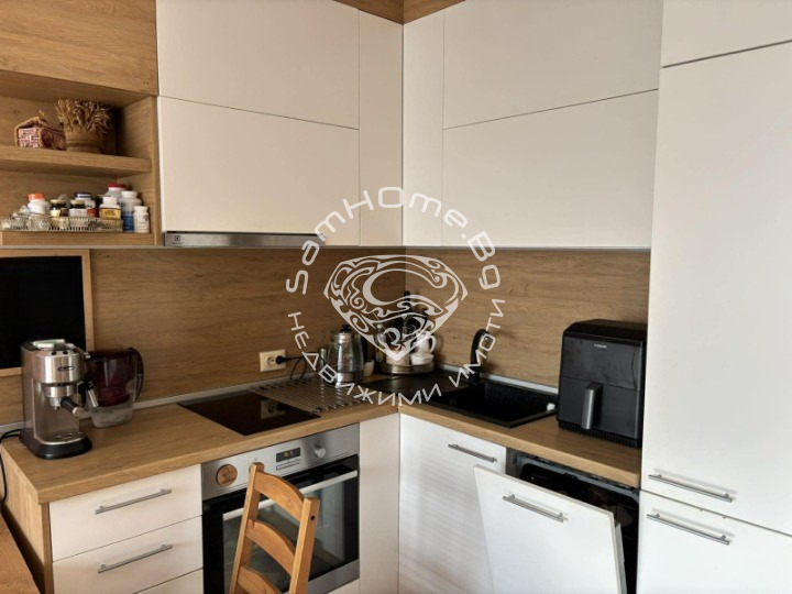 Продава 2-СТАЕН, гр. Варна, Виница, снимка 3 - Апартаменти - 53995842