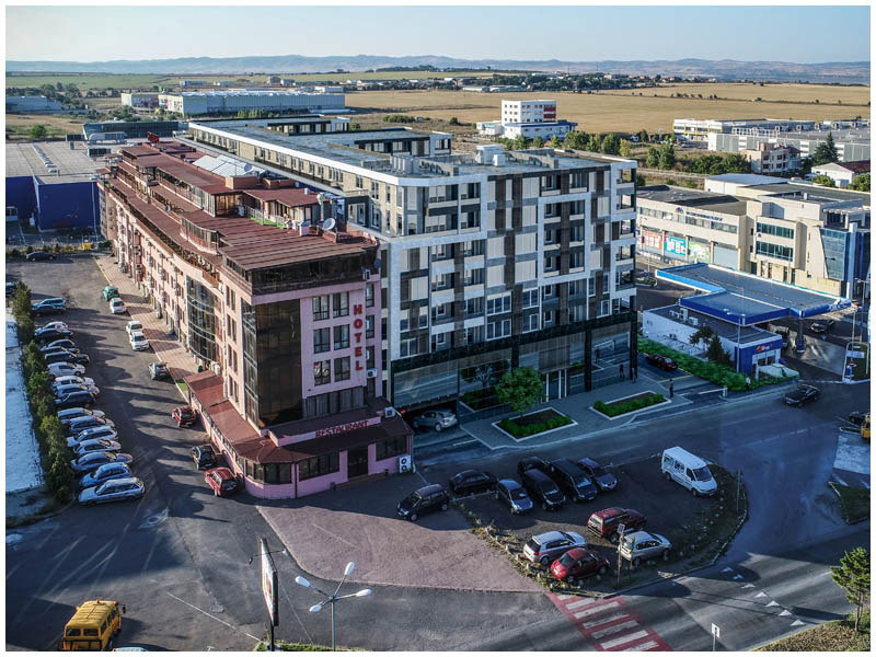 Продава 2-СТАЕН, гр. Бургас, Изгрев, снимка 3 - Апартаменти - 55085733
