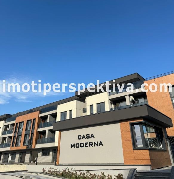 Продава 2-СТАЕН, гр. Пловдив, Кючук Париж