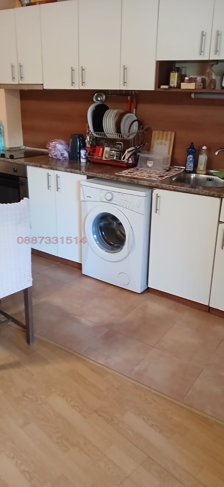 Продава 2-СТАЕН, к.к. Слънчев бряг, област Бургас, снимка 4 - Апартаменти - 55959051